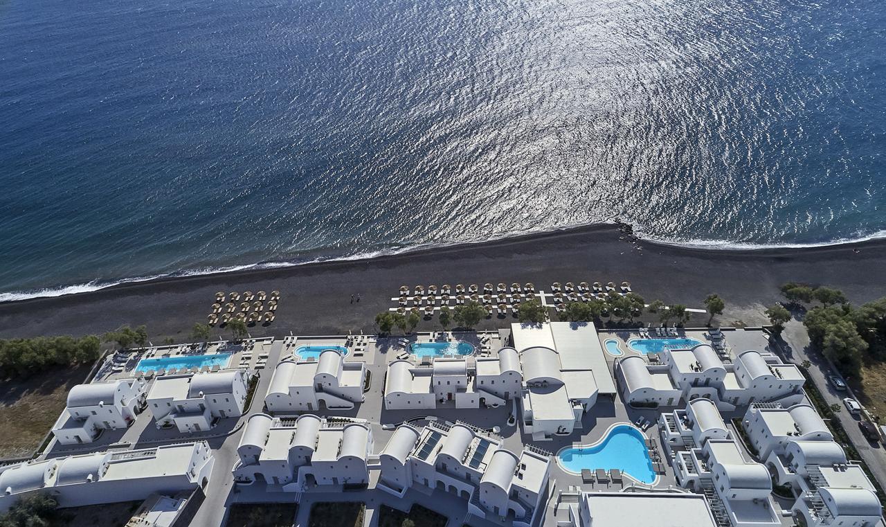 Costa Grand & 渡假村 5*