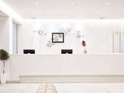 渡假村 Costa Grand & Kamari (Santorini)