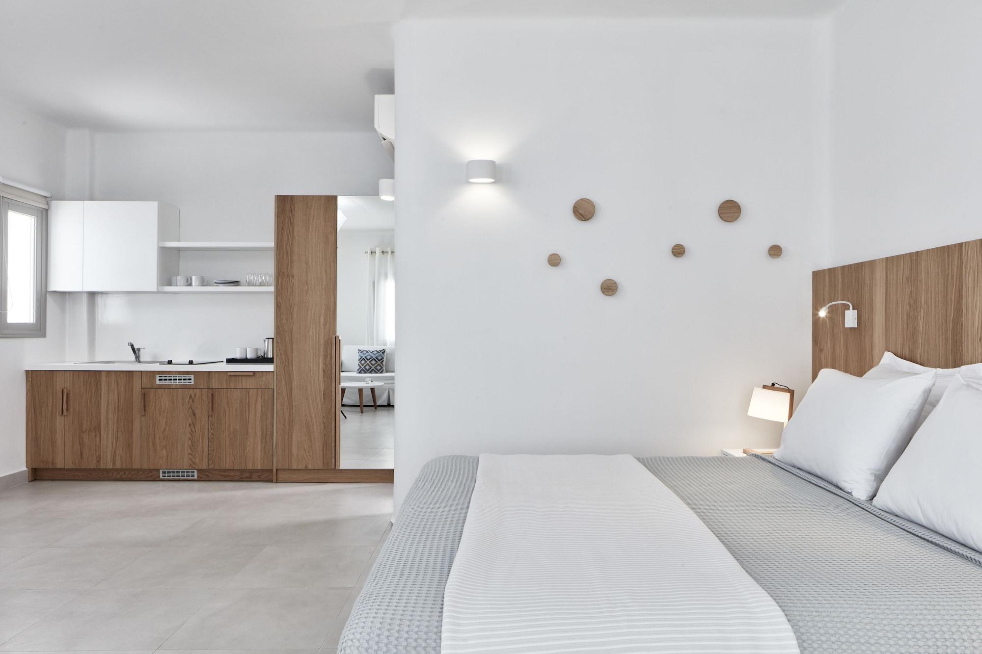 Ośrodek wypoczynkowy Costa Grand & 5*