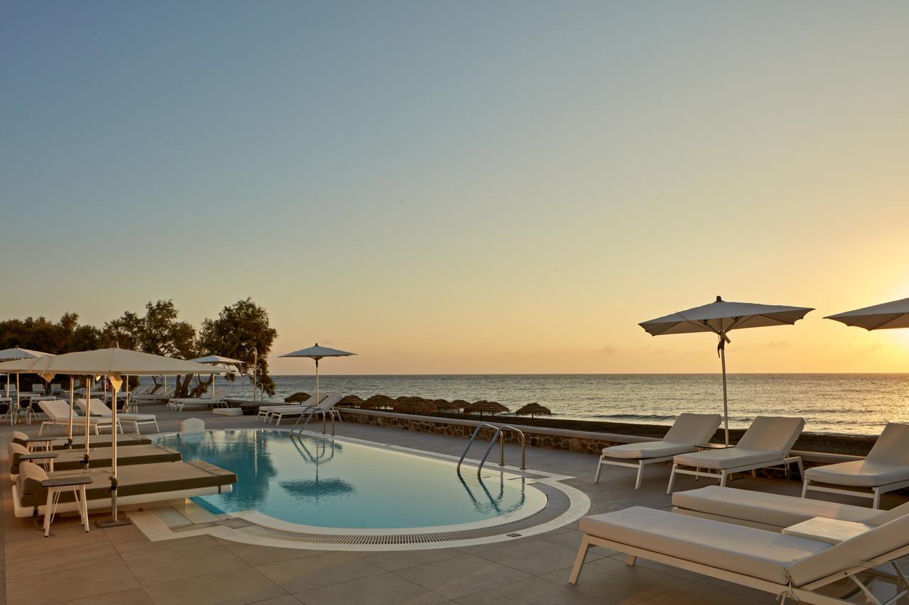 Costa Grand & Resort Kamári