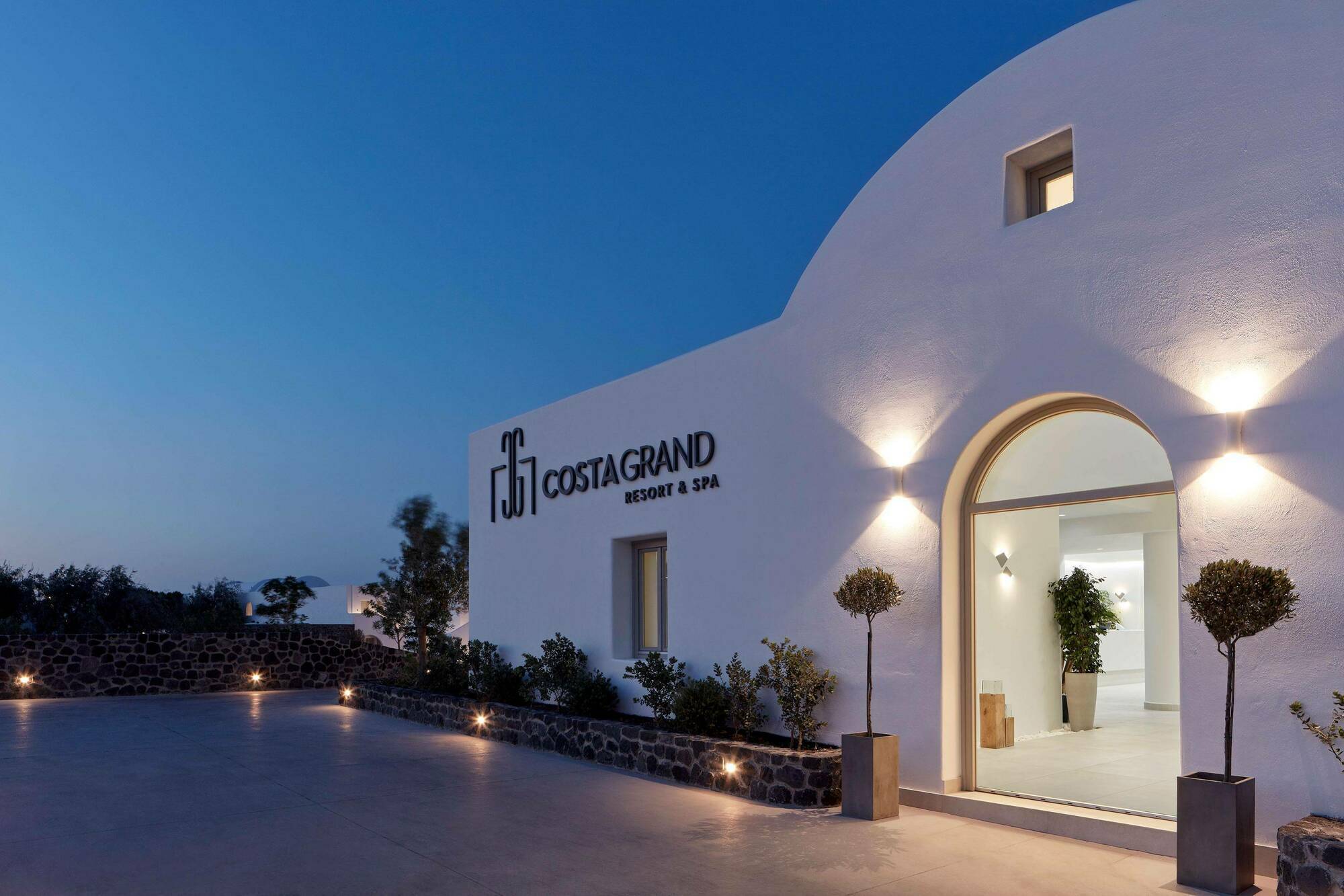 Costa Grand & 5*