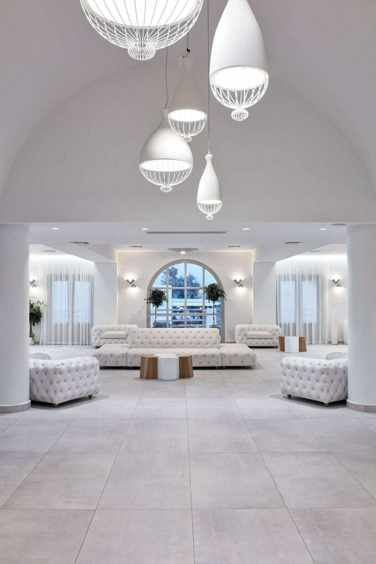 Ośrodek wypoczynkowy Costa Grand & 5*