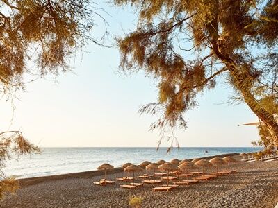 Ośrodek wypoczynkowy Costa Grand & 5*