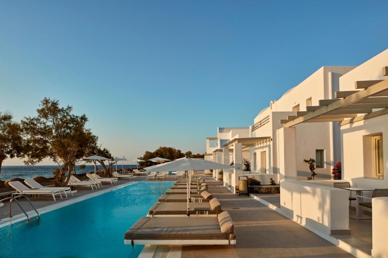 Costa Grand & 5* Kamári