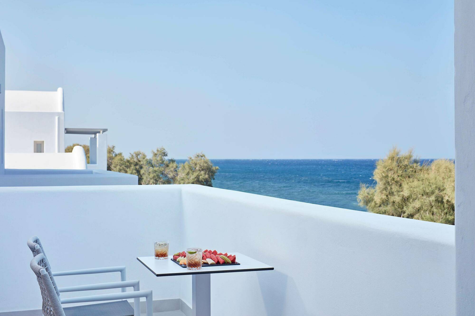 Costa Grand & Resort Kamári